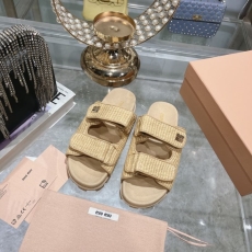 Miu Miu Sandals